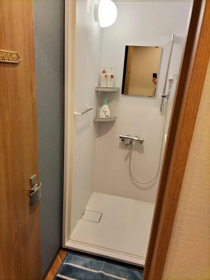 Bnb Plus Ueno Park Female Only Tokio Exterior foto